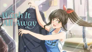 Zasłona к сериалу "綺麗にしてもらえますか。" #1409708