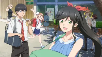 Zasłona к сериалу "綺麗にしてもらえますか。" #1409709