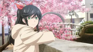 Zasłona к сериалу "綺麗にしてもらえますか。" #1409714