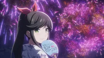 Zasłona к сериалу "綺麗にしてもらえますか。" #1409715