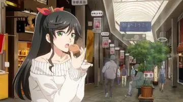 Zasłona к сериалу "綺麗にしてもらえますか。" #1409716