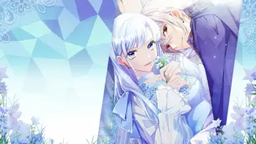 Zasłona do serialu "傷だらけ聖女より報復をこめて" #1498814