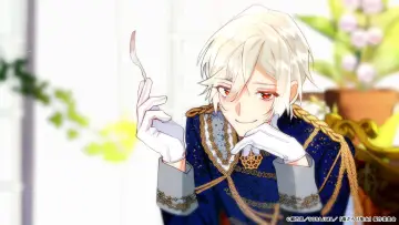 Zasłona do serialu "傷だらけ聖女より報復をこめて" #1498817