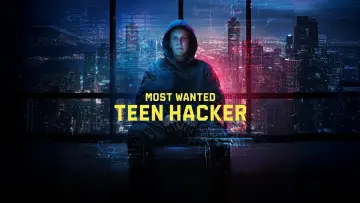 Zasłona do serialu "Poszukiwany: Nastoletni hacker" #1505744