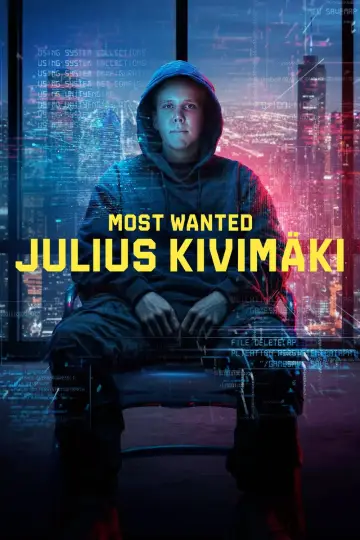 Plakat do serialu "Poszukiwany: Nastoletni hacker" #1505751