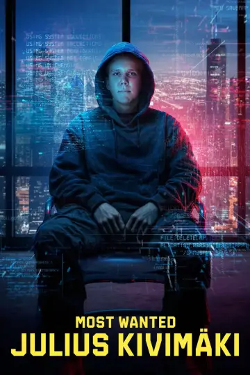 Plakat do serialu "Poszukiwany: Nastoletni hacker" #1505752