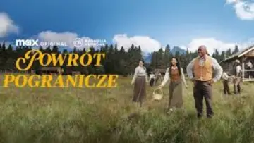 Zasłona do serialu "Powrót na pogranicze" #1506370