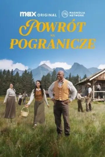 Powrót na pogranicze (2025)