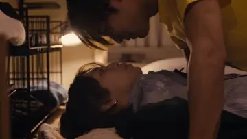 Zasłona do serialu "恋愛ルビの正しいふりかた" #1489811