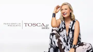 Zasłona do serialu "Tosca mówi" #1560728