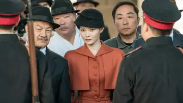 Zasłona do serialu "100일의 거짓말" #1600443