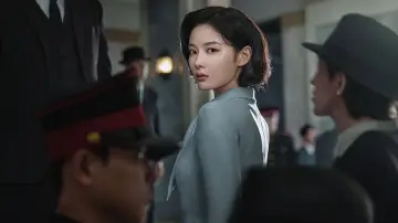 Zasłona do serialu "100일의 거짓말" #1600444