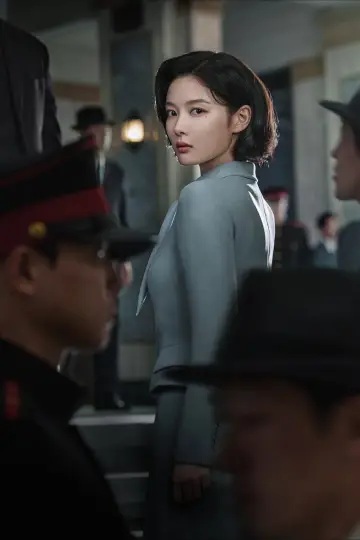 100일의 거짓말 plakat