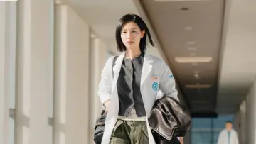 닥터X: 하얀 마피아의 시대 plakat