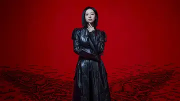 Zasłona do serialu "닥터X: 하얀 마피아의 시대" #1786634