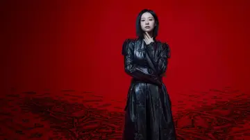 Zasłona do serialu "닥터X: 하얀 마피아의 시대" #1786635