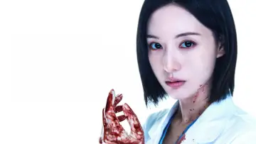 Zasłona do serialu "닥터X: 하얀 마피아의 시대" #1819051