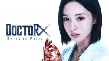 Zasłona do serialu "닥터X: 하얀 마피아의 시대" #1819052