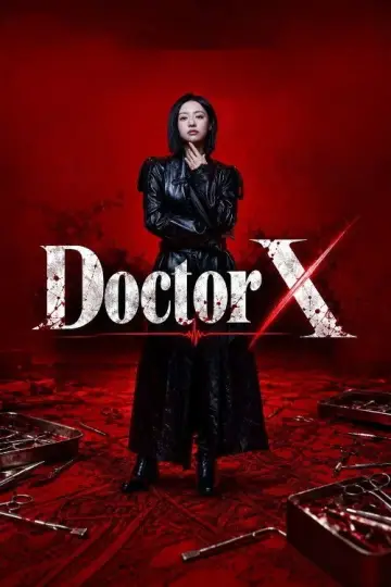Doctor X