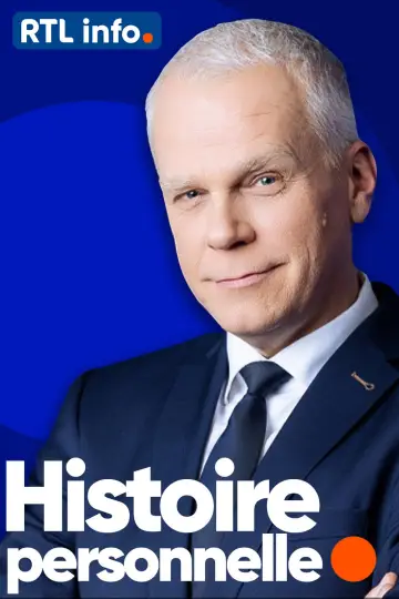 Plakat do serialu "Histoire personnelle" #1669824