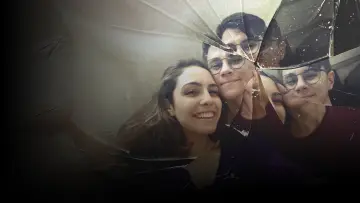 Zasłona do serialu "Morderstwo aktora Rafaela Miguela" #1605417