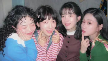 Zasłona к сериалу "언더커버 미쓰홍" #1442604