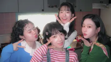 Zasłona к сериалу "언더커버 미쓰홍" #1442608