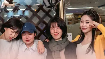 Zasłona к сериалу "언더커버 미쓰홍" #1442616