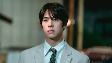 Zasłona к сериалу "언더커버 미쓰홍" #1442618