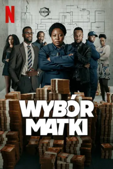 Wybór matki (2025)