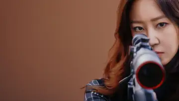 Zasłona do serialu "유부녀 킬러" #1316307
