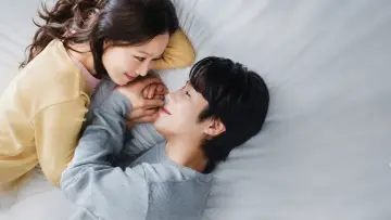 Zasłona do serialu "유부녀 킬러" #1316313