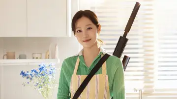 Zasłona do serialu "유부녀 킬러" #1316317
