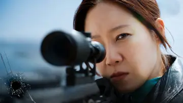 Zasłona do serialu "유부녀 킬러" #1316324