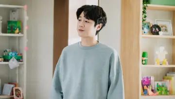 Zasłona do serialu "유부녀 킬러" #1316326