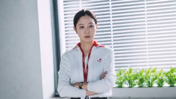 Zasłona do serialu "유부녀 킬러" #1316327