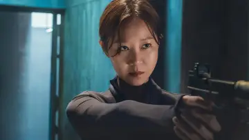 Zasłona do serialu "유부녀 킬러" #1316329