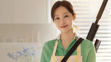 Zasłona do serialu "유부녀 킬러" #1316331