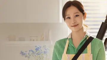 Zasłona do serialu "유부녀 킬러" #1316332