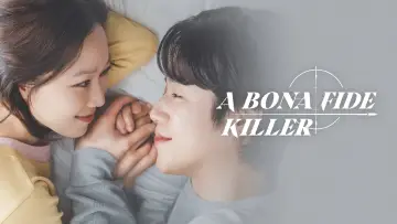 Zasłona do serialu "유부녀 킬러" #1316336