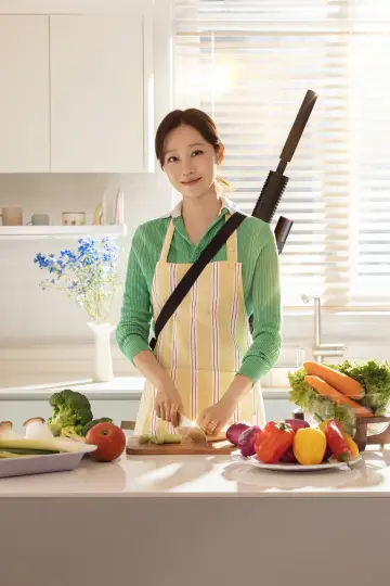 Plakat do serialu "유부녀 킬러" #1316348