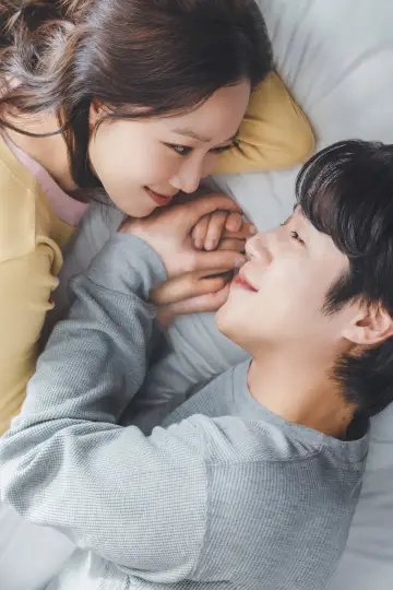 Plakat do serialu "유부녀 킬러" #1316353