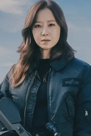 Plakat do serialu "유부녀 킬러" #1585775