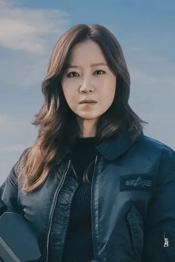 Plakat do serialu "유부녀 킬러" #1585776