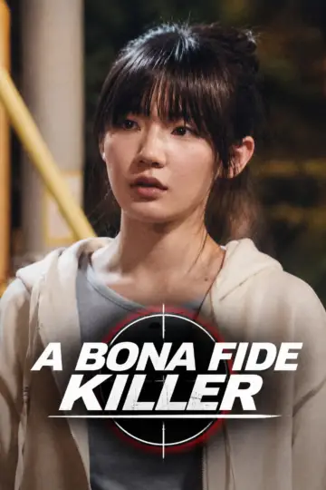 Plakat do serialu "A Bona Fide Killer" #1666599
