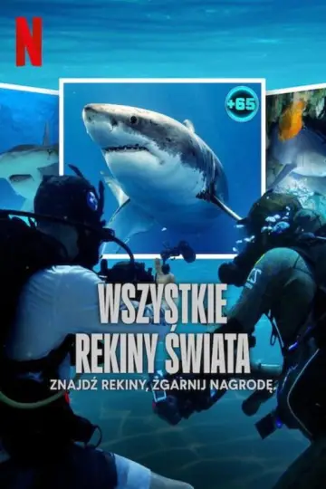 Wszystkie rekiny świata (2025)