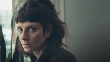 Zasłona do serialu "Fleur de peau" #1748559