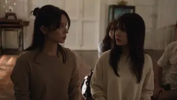 Zasłona do serialu "หนีไปก็ตายเปล่า" #1670997
