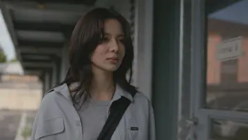 Zasłona do serialu "หนีไปก็ตายเปล่า" #1671001