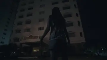 Zasłona do serialu "หนีไปก็ตายเปล่า" #1671034